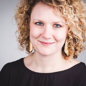 Meet your Posher, Nicole